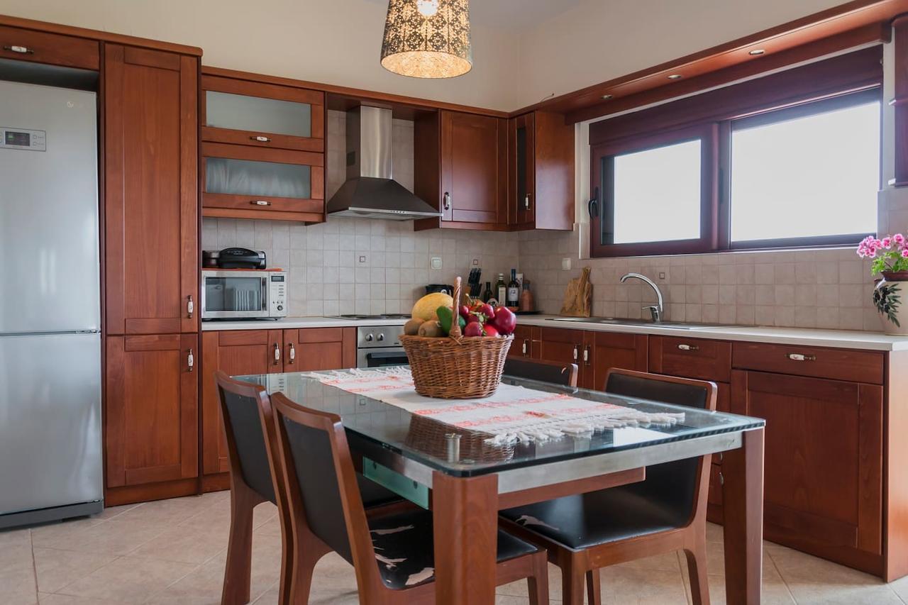 Bliss House Villa Плака Экстерьер фото