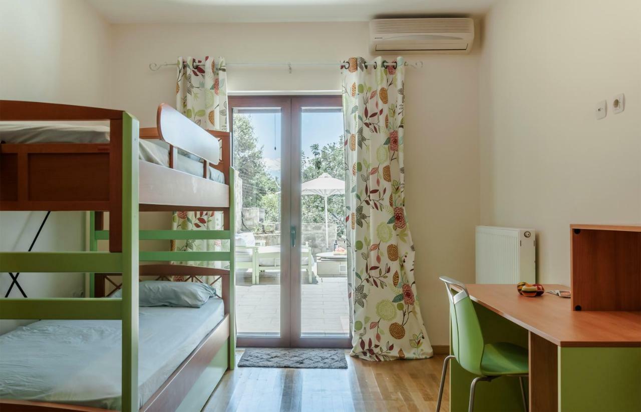 Bliss House Villa Плака Экстерьер фото